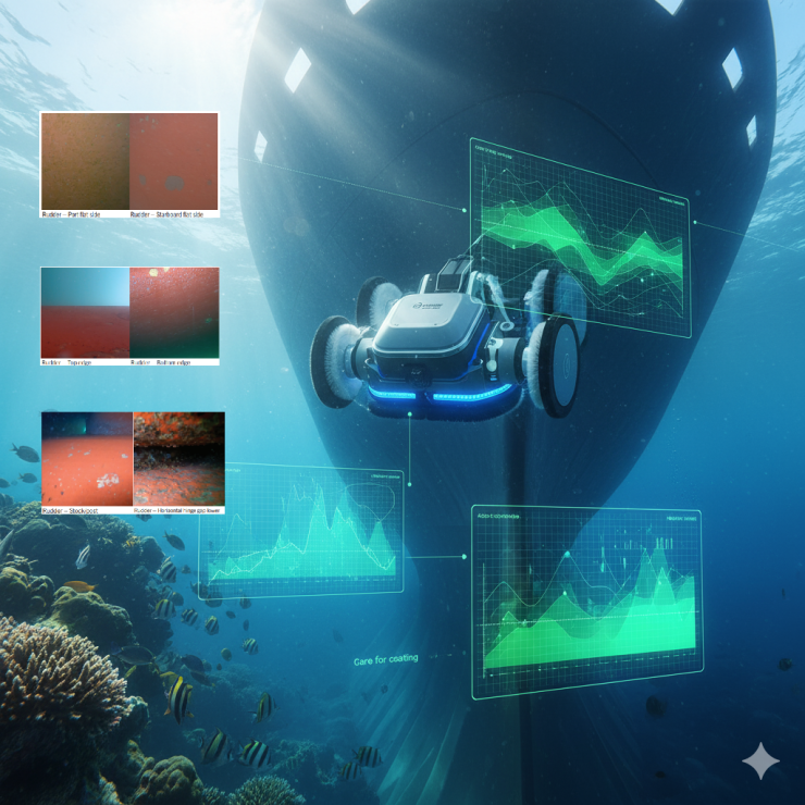 Toward Proactive Cleanings